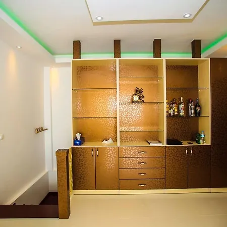 Seapearl Palast With Seaview Holiday home *