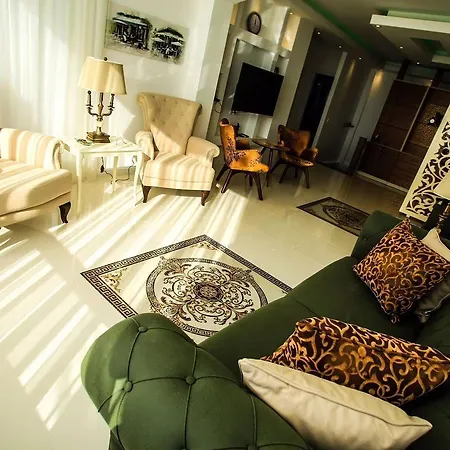 Holiday home Seapearl Palast With Seaview Yalikavak