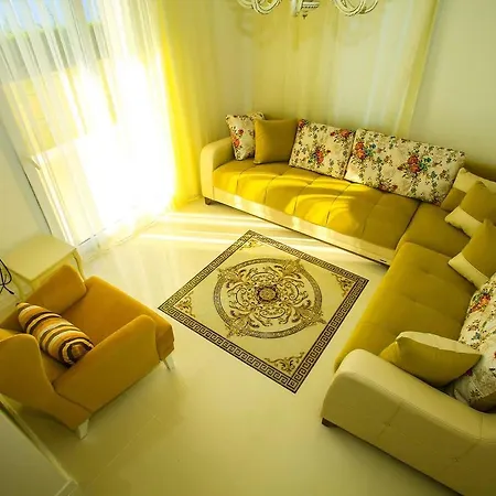 Seapearl Palast With Seaview Yalikavak