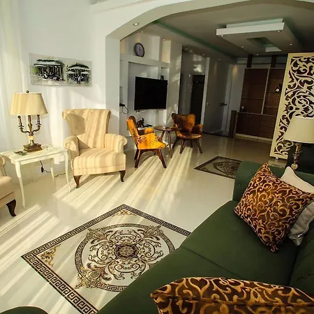 Holiday home Seapearl Palast With Seaview