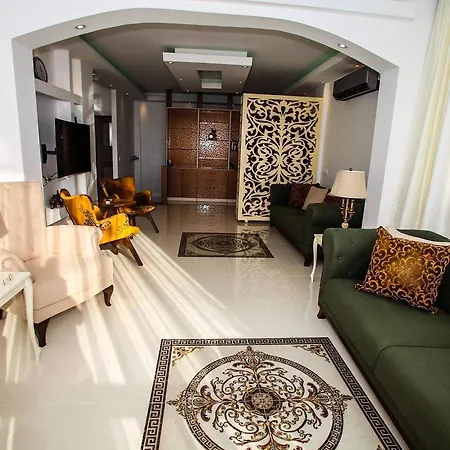 Seapearl Palast With Seaview Holiday home *