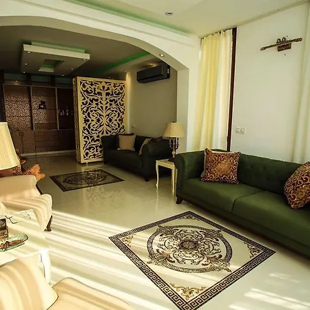 Seapearl Palast With Seaview Holiday home *