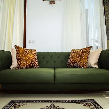 Seapearl Palast With Seaview Holiday home Yalikavak