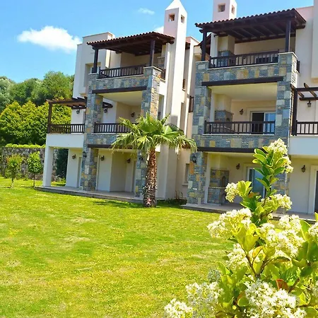 Seapearl Palast With Seaview Yalikavak