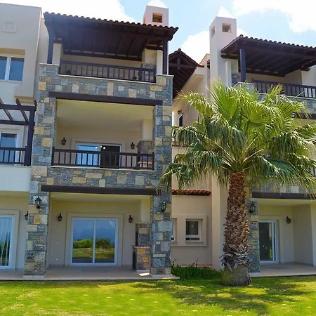 Seapearl Palast With Seaview * Yalikavak
